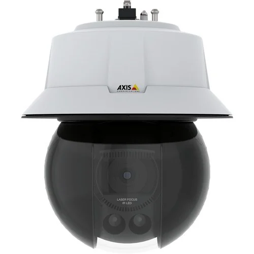 HIGH-END PTZ CAM 1080P 50FPS RGB SENSOR 31X OPTICAL SPEED ZOO - 01924-003